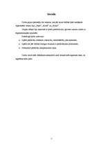 Konspekts 'Būvniecības veikalu darbinieku vērtējums', 3.