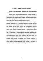 Konspekts 'Būvniecības veikalu darbinieku vērtējums', 4.