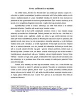 Referāts 'Sieviešu loma Brīvības cīņās', 6.