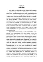 Konspekts 'Sofija Kopola', 1.