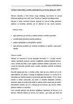 Konspekts 'Pārskats par veselības pētījumiem', 2.