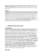 Konspekts 'Gunars Janovskis "Sōla"', 4.