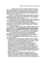 Referāts 'Reklāma – tie ir ar likumu atļauti meli (Džordžs Velss)', 1.