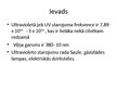 Prezentācija 'Ultravioletais starojums', 2.