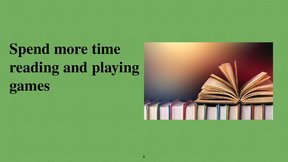 Prezentācija 'Sustainable Living', 8.