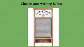 Prezentācija 'Sustainable Living', 11.