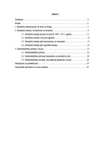 Referāts 'Bezdarbs un nodarbinātības politika Latvijā', 1.