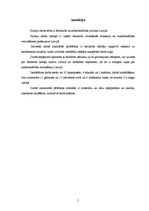 Referāts 'Bezdarbs un nodarbinātības politika Latvijā', 2.