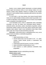 Referāts 'Bezdarbs un nodarbinātības politika Latvijā', 3.