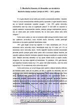 Referāts 'Bezdarbs un nodarbinātības politika Latvijā', 8.