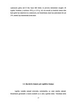 Referāts 'Bezdarbs un nodarbinātības politika Latvijā', 17.