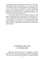 Referāts 'Bezdarbs un nodarbinātības politika Latvijā', 20.