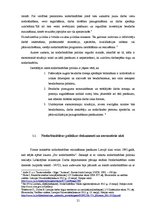 Referāts 'Bezdarbs un nodarbinātības politika Latvijā', 21.