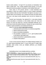 Referāts 'Bezdarbs un nodarbinātības politika Latvijā', 22.