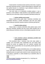 Referāts 'Bezdarbs un nodarbinātības politika Latvijā', 25.