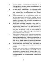 Referāts 'Bezdarbs un nodarbinātības politika Latvijā', 27.