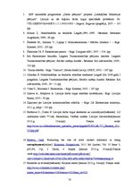 Referāts 'Bezdarbs un nodarbinātības politika Latvijā', 30.