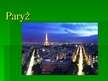 Prezentācija 'Prezentacja z języka polskiego. Paryż', 2.