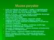 Prezentācija 'Prezentacja z języka polskiego. Paryż', 10.