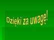 Prezentācija 'Prezentacja z języka polskiego. Paryż', 16.