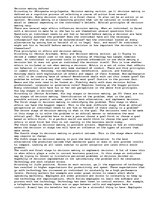 Eseja 'Organizational Trends MGT/331', 1.