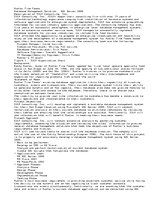 Eseja 'Kudler Fine Foods: Database Management Solution - SQL Server 2000', 1.