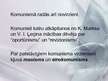 Prezentācija '20.gadsimta ideoloģijas. Komunisms', 6.