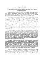 Eseja 'Vai mainot politisko režīmu vajag saglabāt iepriekšējā režīmā veidoto kultūras m', 1.