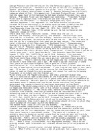 Eseja 'The American Presidential Election of 1972, Nixon and McGovern', 2.