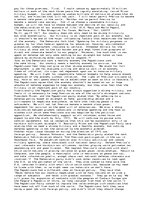 Eseja 'The American Presidential Election of 1972, Nixon and McGovern', 3.