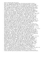 Eseja 'The American Presidential Election of 1972, Nixon and McGovern', 4.