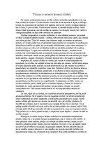 Eseja 'Visums ir ikkatrā cilvēkā', 1.