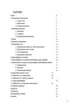 Referāts 'Konkurence. Konkurences nozīme uzņēmējdarbībā. SIA X darbība konkurējošā tirgū', 3.