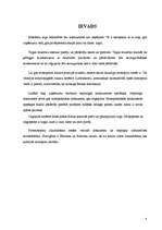 Referāts 'Konkurence. Konkurences nozīme uzņēmējdarbībā. SIA X darbība konkurējošā tirgū', 4.