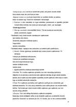 Referāts 'Konkurence. Konkurences nozīme uzņēmējdarbībā. SIA X darbība konkurējošā tirgū', 10.