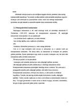 Referāts 'Konkurence. Konkurences nozīme uzņēmējdarbībā. SIA X darbība konkurējošā tirgū', 11.