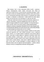 Referāts 'Konkurence. Konkurences nozīme uzņēmējdarbībā. SIA X darbība konkurējošā tirgū', 12.