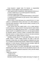 Referāts 'Konkurence. Konkurences nozīme uzņēmējdarbībā. SIA X darbība konkurējošā tirgū', 13.