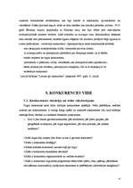 Referāts 'Konkurence. Konkurences nozīme uzņēmējdarbībā. SIA X darbība konkurējošā tirgū', 14.