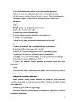 Referāts 'Konkurence. Konkurences nozīme uzņēmējdarbībā. SIA X darbība konkurējošā tirgū', 15.