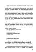 Referāts 'Konkurence. Konkurences nozīme uzņēmējdarbībā. SIA X darbība konkurējošā tirgū', 16.