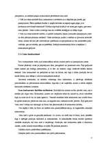 Referāts 'Konkurence. Konkurences nozīme uzņēmējdarbībā. SIA X darbība konkurējošā tirgū', 17.