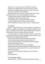 Referāts 'Konkurence. Konkurences nozīme uzņēmējdarbībā. SIA X darbība konkurējošā tirgū', 21.