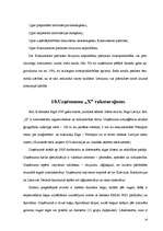 Referāts 'Konkurence. Konkurences nozīme uzņēmējdarbībā. SIA X darbība konkurējošā tirgū', 24.