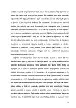 Referāts 'Konkurence. Konkurences nozīme uzņēmējdarbībā. SIA X darbība konkurējošā tirgū', 25.