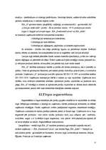 Referāts 'Konkurence. Konkurences nozīme uzņēmējdarbībā. SIA X darbība konkurējošā tirgū', 27.