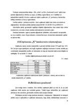 Referāts 'Konkurence. Konkurences nozīme uzņēmējdarbībā. SIA X darbība konkurējošā tirgū', 28.