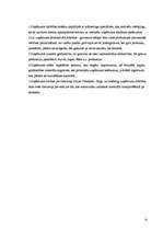 Referāts 'Konkurence. Konkurences nozīme uzņēmējdarbībā. SIA X darbība konkurējošā tirgū', 31.