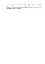 Eseja 'Artūra izaugsmes ceļš. "Dvēseļu putenis"', 2.