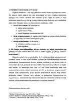 Konspekts 'Kopējais piedāvājums. Makroekonomiskais līdzsvars. IS-LM modelis', 1.